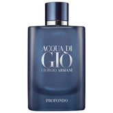 Buy Giorgio Armani Acqua Di Gio Profondo Edp Perfume For Men 125Ml in Pakistan