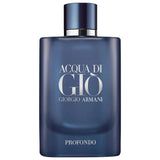 Buy Giorgio Armani Acqua Di Gio Profondo Edp Perfume For Men 125Ml in Pakistan