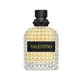 Buy Valentino Uomo Born In Roma Yellow Dream Edt 100ml in Pakistan