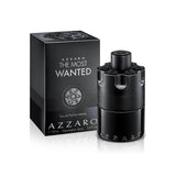 Buy Azzaro The Most Wanted Intense Men Edp 100ml in Pakistan