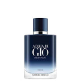 Buy Giorgio Armani Acqua Di Gio Profondo Parfum 100ml in Pakistan