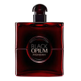 Buy Ysl Black Opium Over Red Women Edp 90ml in Pakistan