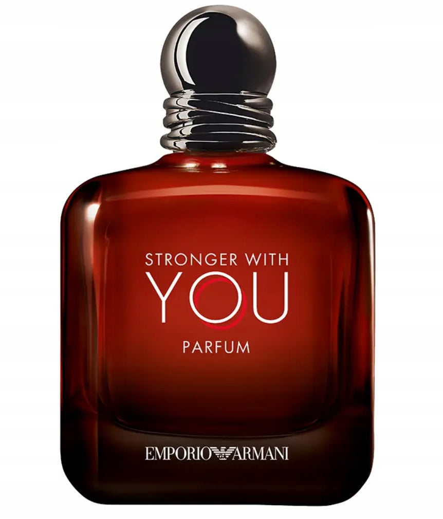 Buy Giorgio Armani Stronger With You Parfum 100ml in Pakistan