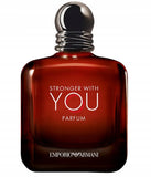 Buy Giorgio Armani Stronger With You Parfum 100ml in Pakistan
