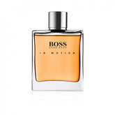Buy Hugo Boss Men's Boss In Motion EDT Perfume 90ML in Pakistan