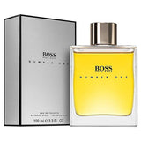 Buy Hugo Boss Number One Edt Perfume 100ML in Pakistan