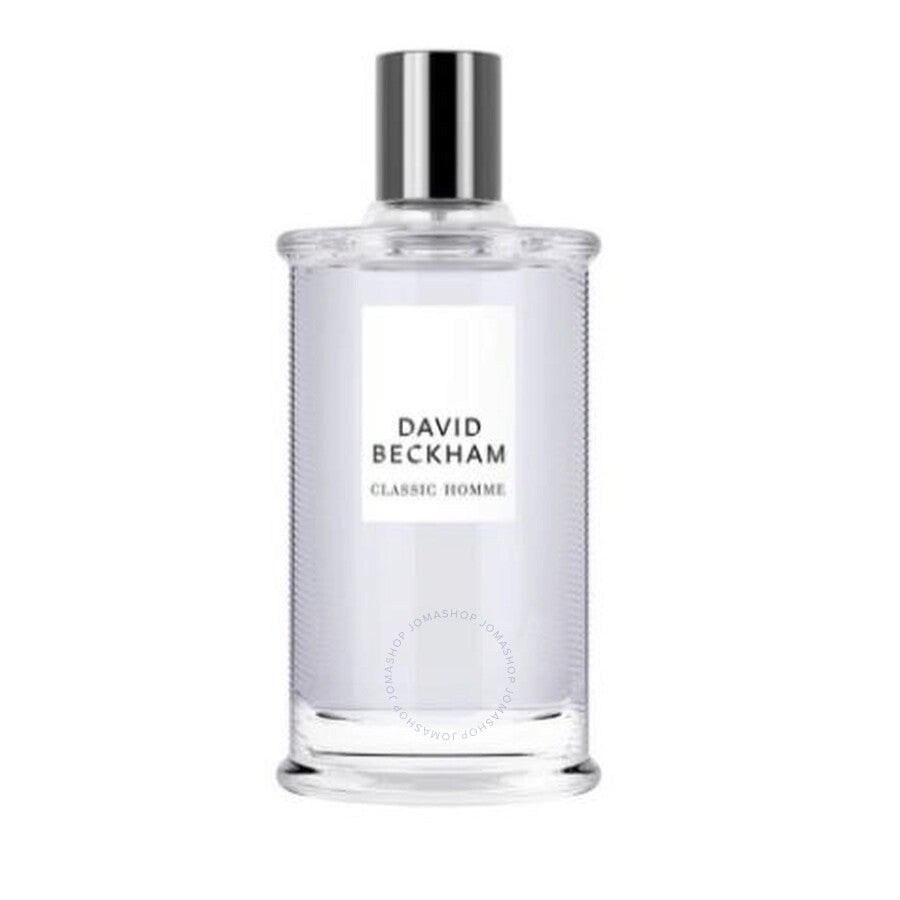 Buy David Beckham Classic Homme EDT Men Perfume 100Ml in Pakistan