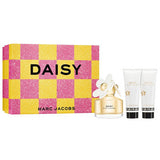 Buy Marc Jacobs Daisy Women Gift Set 3s(Edt 100ml+B/L 75ml+ 10ml) in Pakistan