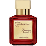 Buy Maison Francis Kurkdjian Baccarat Rouge 540 Extrait De Parfum For Men 70Ml in Pakistan