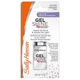 Buy Sally Hansen Treatment Gel Shine 3D Top Coat Nail in Pakistan