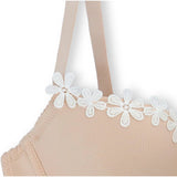 Buy Bra Set - Vanilla Lace in Pakistan