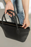 Buy SwiftZip Tote Bag - Black in Pakistan