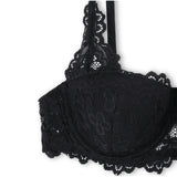 Buy Skyler Embroidered Padded Bra and Panty Set in Pakistan