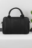 Buy The Handbag Pace Duffle - Balck in Pakistan