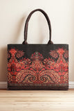 Buy Canvas Tote Bag Sunflare Tote in Pakistan