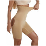 Buy Slim Anti Glare Leggings Butt Lifter in Pakistan
