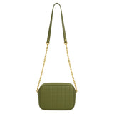 Buy Aura AHD Crossbody Bag - Moss Green in Pakistan