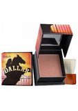 Buy Benefit Dallas Rosy Bronze Blush - 9 Gm in Pakistan