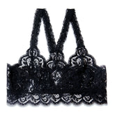 Buy Non Padded Bra - Snow Bliss in Pakistan