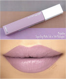 Buy Maybelline New York Super Stay Matte Ink Liquid Lipstick - 100 Philospher in Pakistan
