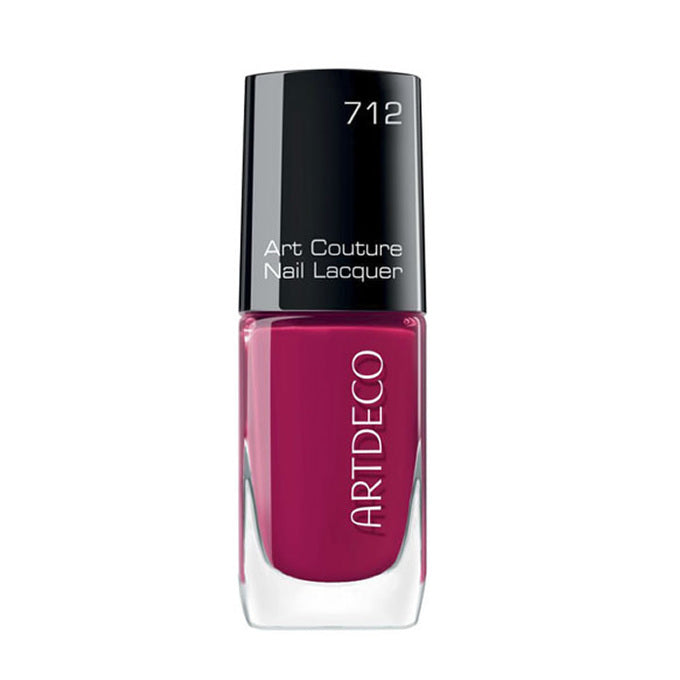 Buy Artdeco Art Couture Nail Lacquer - 712 Bougainvillea in Pakistan