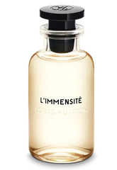 Buy Louis Vuitton L'Immensite Unisex EDP - 100ml in Pakistan