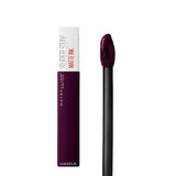 Buy Maybelline New York Super Stay Matte Ink Liquid Lipstick - 45 Escapist in Pakistan