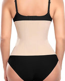 Buy Florea - Women & Girls Seamless Efffective Hook-Shapewear Tummy Belt - Beige -010 in Pakistan