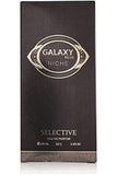 Buy Galaxy Plus Niche Selective, Eau de Parfum for Men - 100 ml in Pakistan