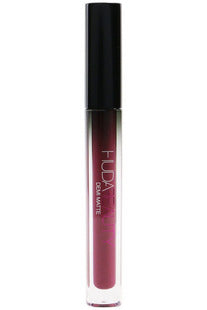 Buy Huda Beauty Demi Matte Liquid Lipstick - Lady Boss in Pakistan