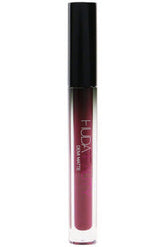 Buy Huda Beauty Demi Matte Liquid Lipstick - Lady Boss in Pakistan