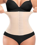 Buy Florea - Women & Girls Seamless Efffective Hook-Shapewear Tummy Belt - Beige -010 in Pakistan