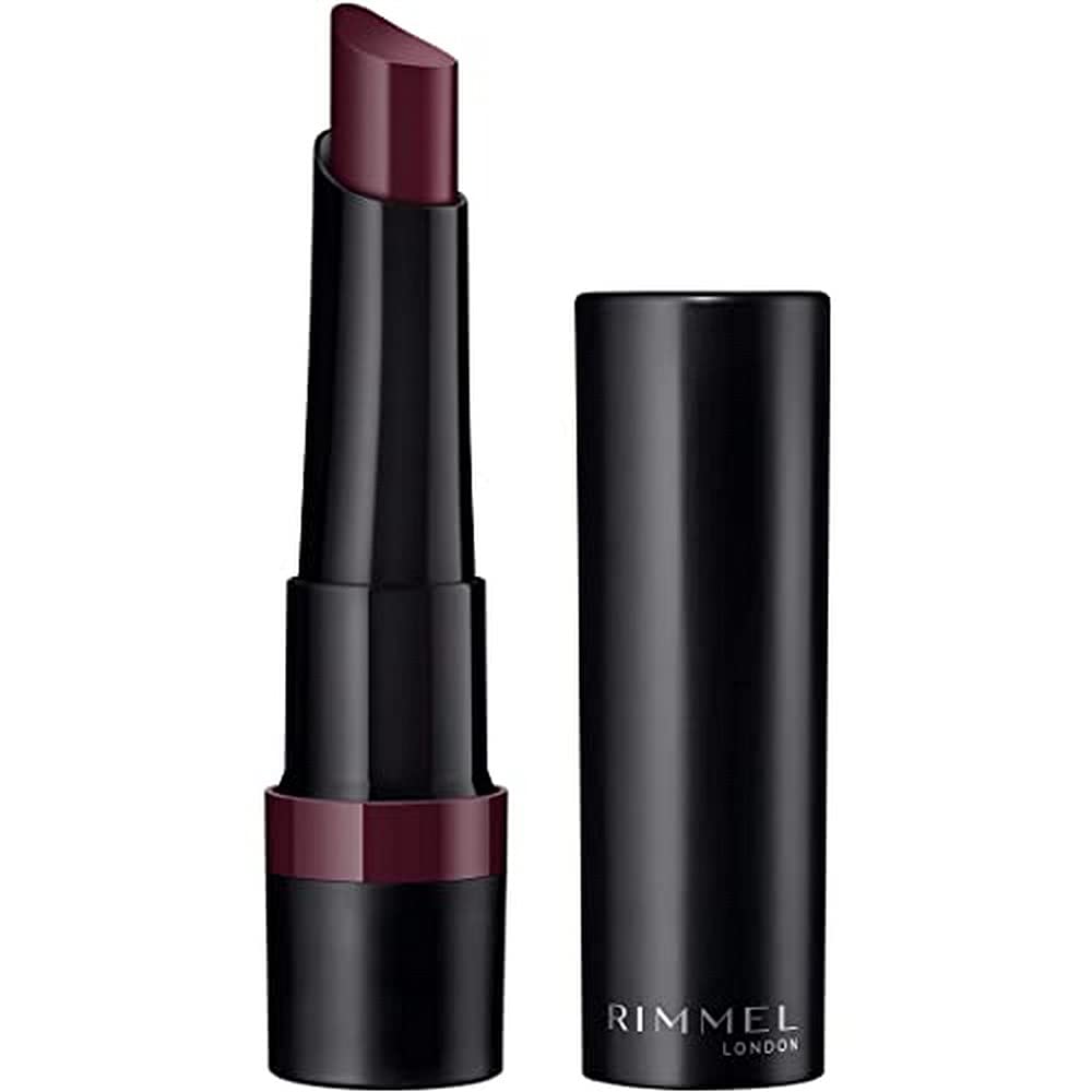 Buy Rimmel London Lasting Finish Extreme Matte Lipstick - 840 in Pakistan