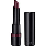Buy Rimmel London Lasting Finish Extreme Matte Lipstick - 840 in Pakistan
