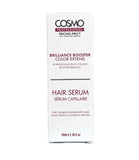Buy Cosmo Professional Hair Serum Capillaire Brilliance Booster 70ml in Pakistan