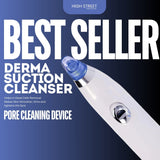 Buy Derma Suction Facial Pore Cleanser in Pakistan