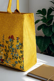 Buy Canvas Tote Bag Sunbeam Flora in Pakistan