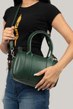 Buy The Handbag Pace Duffle - Green in Pakistan