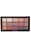 Buy Makeup Revolution Reloaded Eyeshadow Palette - Iconic Fever in Pakistan