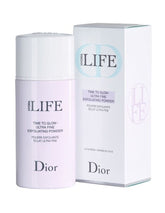 Buy Dior Hydra Life Time To Glow Ultra Fine Exfloiating Powder - 40 Gm in Pakistan