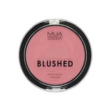 Buy MUA Blushed Matte Blush Powder in Pakistan