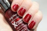 Buy Sally Hansen Hard As Nails - Red Carpet 579 in Pakistan