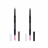 Buy Rimmel London Brow Pro Microdefiner - Light in Pakistan