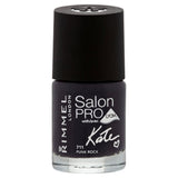Buy Rimmel London Salon Pro Lycra Nail Polish - 711 in Pakistan