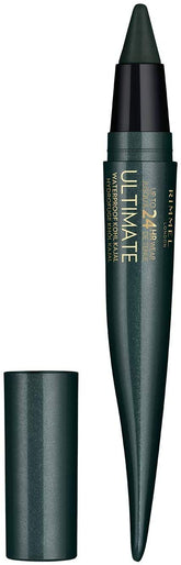 Buy Rimmel London Ultimate Kohl Kajal - 003 Smoked Emerald in Pakistan