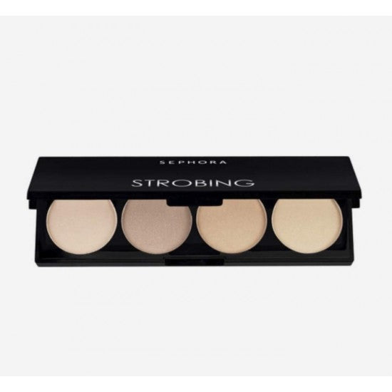 Buy Sephora Strobing 4 Color Face Palette in Pakistan