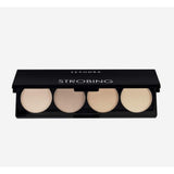 Buy Sephora Strobing 4 Color Face Palette in Pakistan