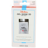 Buy Sally Hansen Treatment Gel Shine 3D Top Coat Nail in Pakistan