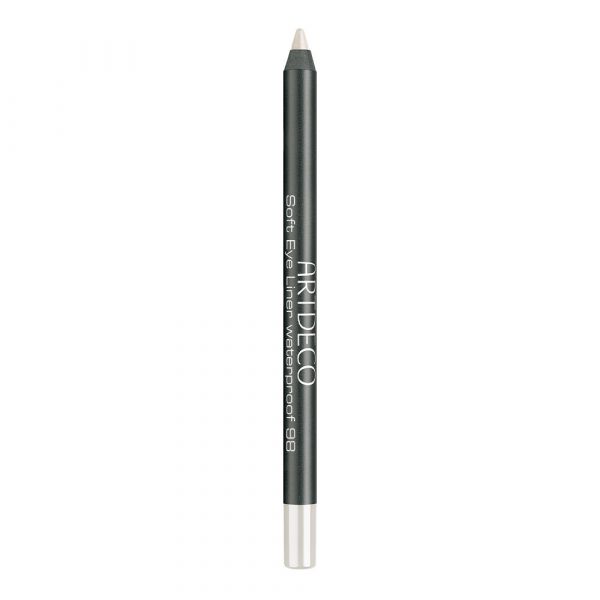 Buy Artdeco Soft Eye Liner Waterproof 98 Vanilla White in Pakistan