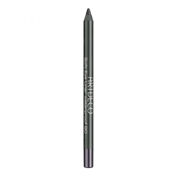 Buy Artdeco Soft Eye Liner Waterproof 80 Sparkling Black in Pakistan